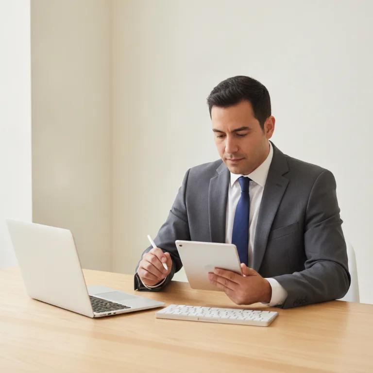 Consultor Financeiro serviço em Blumenau